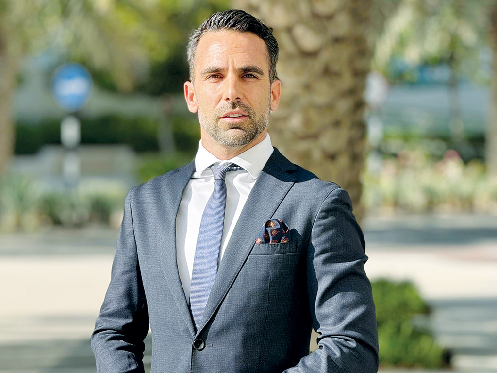  Madrid continues to open luxury accommodation 